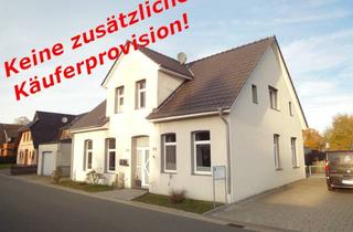 Haus kaufen in 26345 Bockhorn, Modernisiertes Dreifamilienhaus mit vielseitigen Nutzungsmöglichkeiten
