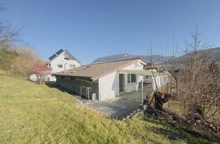 Haus kaufen in 73252 Lenningen, Viel Raum für Ideen – Arbeiten, Wohnen und Investieren unter einem Dach