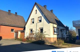 Einfamilienhaus kaufen in 37671 Höxter, Gepflegtes EFH mit großem Garten- ideal für die Familie!