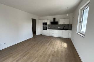 Wohnung kaufen in 92637 Weiden, Quartier "Neue Naabwiesen" - Attraktive Eigentumswohnungen zum Verkauf!