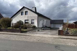Einfamilienhaus kaufen in 38465 Brome, ** NEUER PREIS | GEPFLEGTES EFH | VOLLKELLER **