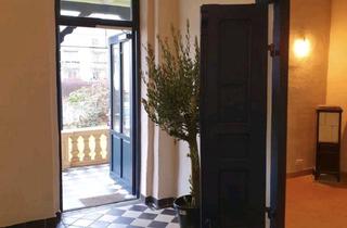 Villa kaufen in 39122 Magdeburg, Elegante Villa im Zentrum der Landeshauptstadt – Ihr Traumobjekt wartet auf Sie!