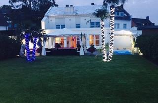 Garagen kaufen in 40221 Düsseldorf, Düsseldorf-Hamm/Rheinblick:Exklusive Villa + Mehrfamilienhaus+ Baugrundstück mit Rheinblick!