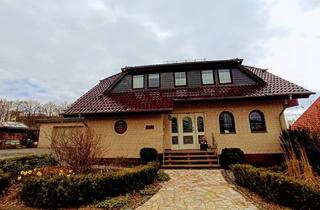 Haus mieten in Willi-Döring-Str. 36, 37434 Gieboldehausen, Haus mit Garten in ruhiger Lage zu vermieten