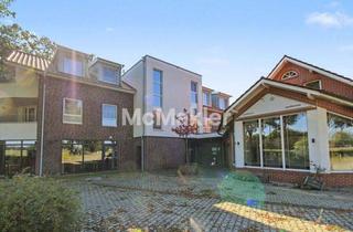 Gewerbeimmobilie kaufen in 49716 Meppen, Herzlich Willkommen im Hotel Knotenpunkt (ehemals Hotel Albers)!