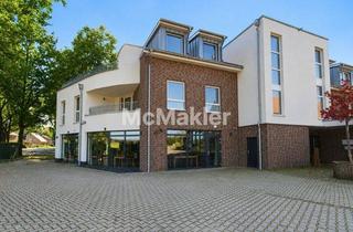 Gewerbeimmobilie kaufen in 49716 Meppen, Das zweite Wohnzimmer Meppens – traditionsreiche Hotel- und Gastronomieimmobilie mit viel Potenzial