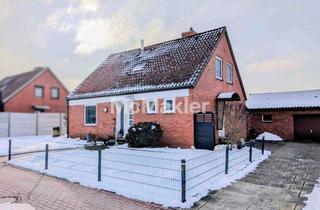 Einfamilienhaus kaufen in 27243 Harpstedt, Gestalten Sie Ihren Wohntraum in einem solide gebautem Einfamilienhaus!