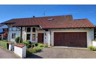 Haus kaufen in 72280 Dornstetten, Dornstetten - Wohntraum mit Panorama: Großzügiges Ein- bis Zweifamilienhaus in Dornstetten