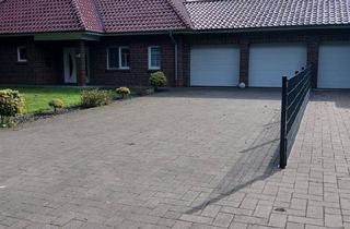 Einfamilienhaus kaufen in 49699 Lindern, Lindern (Oldenburg) - Bungalow in Lindern Hegel. Kein Makler, Provisionsfrei
