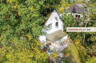 Einfamilienhaus kaufen in Straße 12, 13465 Berlin, Einfamilienhaus in Berlin