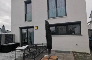 Doppelhaushälfte kaufen in 78658 Zimmern, Zimmern ob Rottweil - Moderne Doppelhaushälfte mit Garage & Garten Provisionsfrei A+