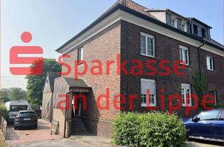 Doppelhaushälfte kaufen in 59368 Werne, Werne - Werne-West: liebevoll sanierte Doppelhaushälfte - ideal als Mehrgenerationenhaus nutzbar