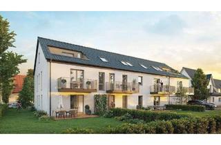 Wohnung kaufen in Dechsendorfer Platz 3, 91052 Erlangen, Erlangen - Wohnen wo andere Urlaub machen - Neubau in Dechsendorf