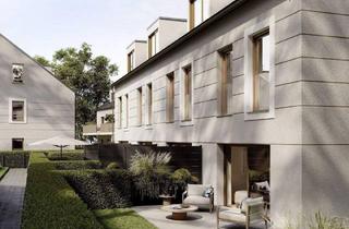 Wohnung kaufen in Birkenallee 144, 91088 Bubenreuth, Bubenreuth - Birkenhöfe Bubenreuth - Neubau Wohnen im Grünen