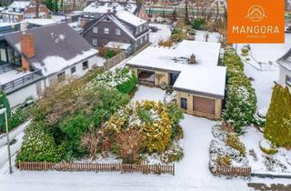 Haus kaufen in 27751 Delmenhorst, Delmenhorst - Dieser Bungalow verspricht mehr als 110 Quadratmeter