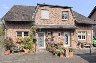 Doppelhaushälfte kaufen in 41238 Mönchengladbach, Mönchengladbach - Zwischen Natur und Zuhause - Wohnen mit besonderem Flair in ruhiger Grünlage