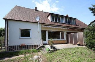 Haus kaufen in 64367 Mühltal, Mühltal - POTENZIAL in TRAUTHEIM ....