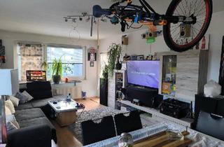 Mehrfamilienhaus kaufen in 51381 Leverkusen, Leverkusen - Helles 3-Zimmer Penthouse im 6. OG mit Balkon in Lützenkirchen