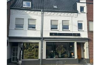 Mehrfamilienhaus kaufen in 52499 Baesweiler, Baesweiler - Wohn- und Geschäftshaus