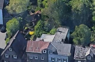 Doppelhaushälfte kaufen in 57074 Siegen, Siegen - Doppelhaus ca. 350m² Wfl., 900 m² Grundstück, Si-Zentrum.