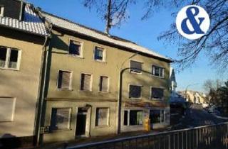 Haus kaufen in 53227 Bonn, Bonn - Bonn - Wohn-Geschäftshaus in Bonn-Küdinghoven