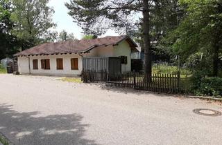 Haus kaufen in 85662 Hohenbrunn, Hohenbrunn - Freistehendes 1 Familienhaus im Gewerbegebiet