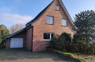 Einfamilienhaus kaufen in 33378 Rheda-Wiedenbrück, Rheda-Wiedenbrück - Verkaufe Einfamilienhaus mit großem Garten und großer Werkstatt