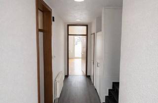 Haus kaufen in 31592 Stolzenau, Stolzenau - Gepflegtes Reihenmittelhaus mit Garten & Garage in Stolzenau