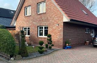Einfamilienhaus kaufen in 26215 Wiefelstede, Wiefelstede - Gepflegtes Einfamilienhaus mit wunderschönen Garten in Metjendorf