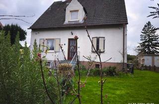 Einfamilienhaus kaufen in 64521 Groß-Gerau, Groß-Gerau - Gemütlich wohnen Einfamilienhaus Groß-Gerau Heimstättensiedlung