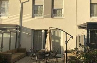 Reihenhaus kaufen in 64404 Bickenbach, Bickenbach - Modernes, energieeffizientes Reihenmittelhaus (BJ 2016)