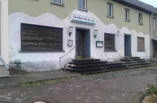 Mehrfamilienhaus kaufen in 54552 Mehren, Mehren - Schnäppchenhaus in Dockweiler Vulkaneifel