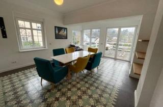 Einfamilienhaus kaufen in 56859 Bullay, Bullay - Freistehendes, renoviertes Einfamilienhaus in Bullay mit Charme