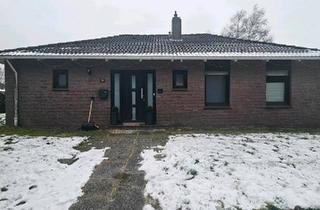 Haus kaufen in 26721 Emden, Emden - renovierter Bungalow in Emden --- ohne Provision ---