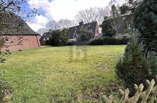 Grundstück zu kaufen in 45721 Haltern am See, Haltern am See - INDIVIDUELL PLANEN STATT ANPASSEN