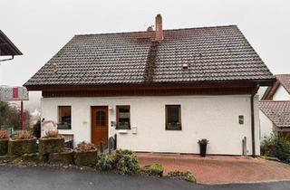 Haus kaufen in 74924 Neckarbischofsheim, Neckarbischofsheim - Geräumiges 5-Zimmer Niedrigenergiehaus Neckabischofsheim