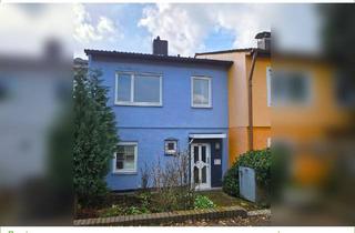 Reihenhaus kaufen in 63456 Hanau, Hanau - *Rohdiamant mit Potenzial! Großzügiges Reihenhaus in begehrter Wohnlage von Hanau-Steinheim*