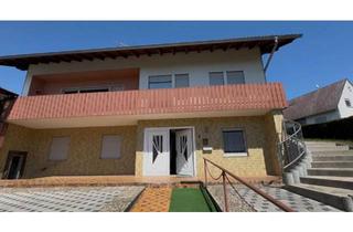 Einfamilienhaus kaufen in 64354 Reinheim, Reinheim - Charmantes Einfamilienhaus mit großem Grundstück in Reinheim-Uebe