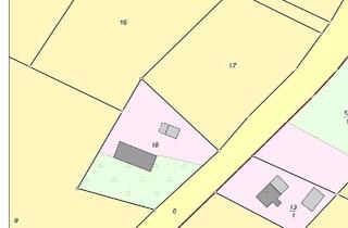 Haus kaufen in 18574 Garz, Garz/Rügen - Haus auf Rügen in eigentlich ruhiger Lage !