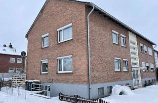 Wohnung kaufen in 49565 Bramsche, Bramsche - Familienfreundliche 3-Zimmer-Wohnung mit Garten - 3 Min. zum See
