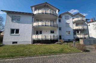 Wohnung kaufen in 64846 Groß-Zimmern, Groß-Zimmern - PROVISIONFREI Renovierte Wohnung in Gross-Zimmern mit Einbaküche