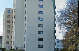 Wohnung kaufen in 32756 Detmold, Detmold - Vermietete 3-Zimmer-Wohnung mit Balkon & Aufzug