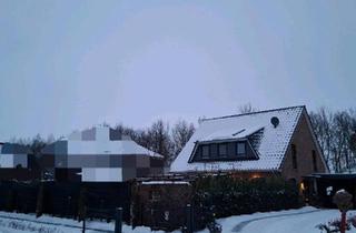 Einfamilienhaus kaufen in 27383 Scheeßel, Scheeßel - Einfamilienhaus KFW 55 Effizienzhaus zu verkaufen