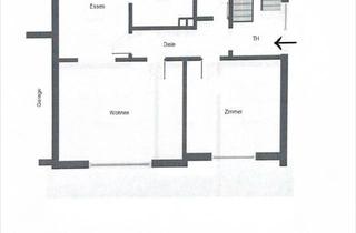 Einfamilienhaus kaufen in 49757 Werlte, Werlte - Vermietungsobjekt in ruhiger Siedlungslage