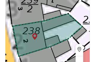 Haus kaufen in 07774 Dornburg-Camburg, Dornburg-Camburg - Wohn- und Geschäftshaus am Marktplatz in Camburg - Top Lage