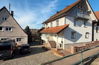 Reihenhaus kaufen in 76307 Karlsbad, Karlsbad - Einfamilienhaus