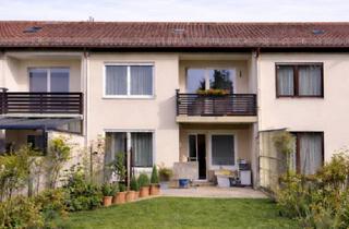 Reihenhaus kaufen in 84489 Burghausen, Burghausen - Provisionsfreies Reihenhaus in Ruhelage mit Garage Frei ab sofort