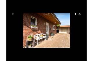 Reihenhaus kaufen in 23569 Lübeck, Lübeck - Tolles Endreihenhaus zwischen Lübeck und Travemünde