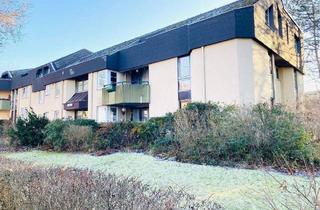 Wohnung kaufen in 13469 Berlin, Berlin - Vermietete 2-Zimmer-Erdgeschosswohnung mit Terrasse in Berlin-Lübars