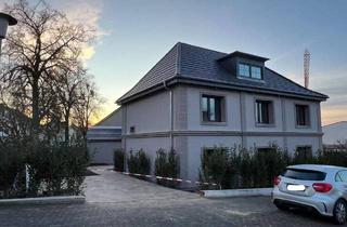 Einfamilienhaus kaufen in 15562 Rüdersdorf, Rüdersdorf bei Berlin - Einziehen & Wohlfühlen: Modernes Haus mit großem Garten bei Berlin